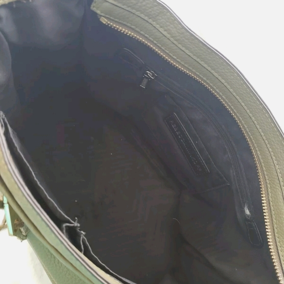 Rebecca Minkoff Olive Regan Satchel - Picture 3 of 6